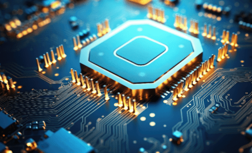 Digital and High-Speed Electronics Design - DDR memory, MIPI camera, USB communication